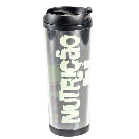 Copo Térmico Color 350ml - Nutrição - Uatt Menor preço em Copo Térmico Color 350ml - Nutrição - Uatt
