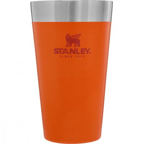 Copo Térmico de Cerveja 473ml Sem Tampa Stanley é boa?