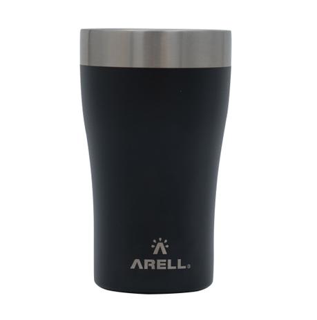 Copo Térmico de Cerveja Arell 500 ml - Arell Drinkware Menor preço em Copo Térmico de Cerveja Arell 500 ml - Arell Drinkware