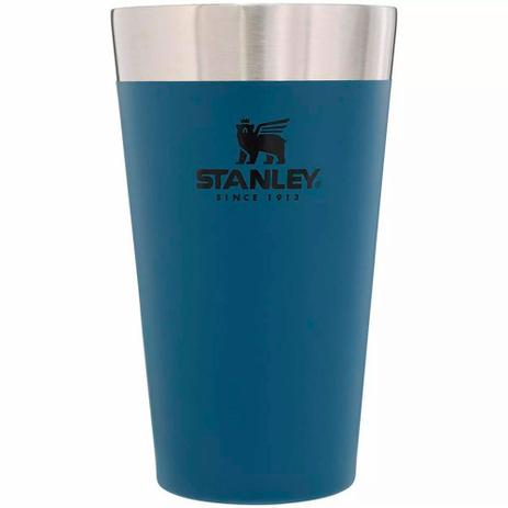 Menor preço em Copo Térmico de Cerveja Stanley 473ml