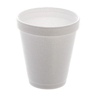 Copo Térmico deIsopor DART 200 ML - Cx. c/ 1.000 Unidades Menor preço em Copo Térmico deIsopor DART 200 ML - Cx. c/ 1.000 Unidades