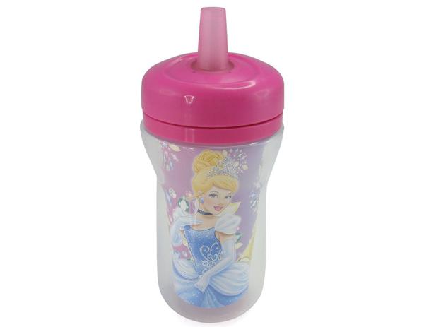 Copo Térmico Disney Princesas 270ml - The First Years