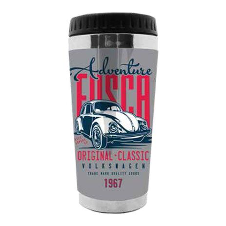 Copo Térmico Fusca Original Classic - Volkswagen - Urban é boa?