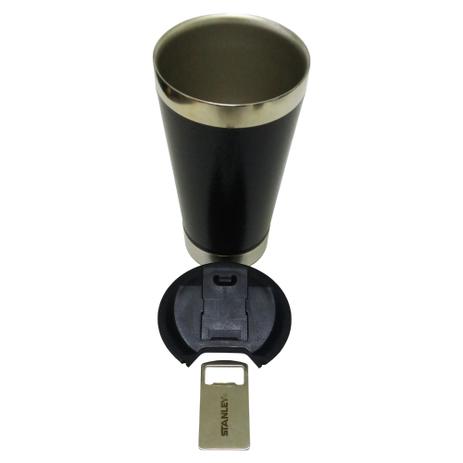 Copo Térmico Inox Stanley Com Tampa 473ml Bpa Free - tem 6 cores é boa?
