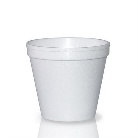 Copo Térmico Isopor 300ml c/25 Ref.300JB10 - Dart Menor preço em Copo Térmico Isopor 300ml c/25 Ref.300JB10 - Dart