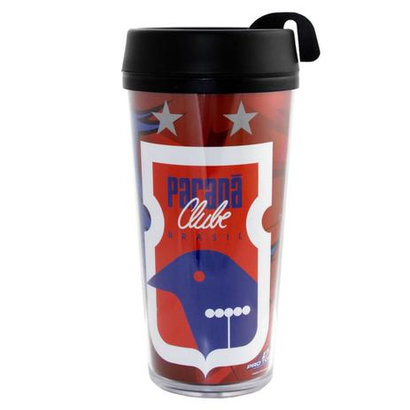 Copo Térmico Paraná Clube 500ml Ga-Prna Pro Tork Menor preço em Copo Térmico Paraná Clube 500ml Ga-Prna Pro Tork