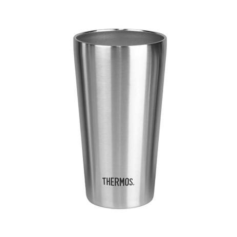 Copo Térmico Thermos Dublin Aço Inox 300ml Menor preço em Copo Térmico Thermos Dublin Aço Inox 300ml