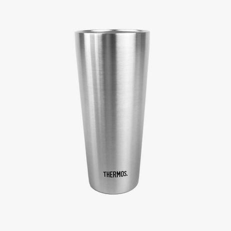 Copo Térmico Thermos Dublin Cerveja Gelado 4hrs 400ml Menor preço em Copo Térmico Thermos Dublin Cerveja Gelado 4hrs 400ml