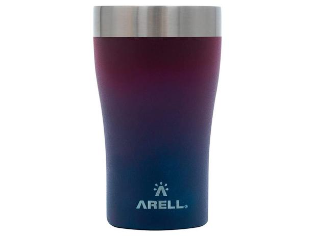 Copo térmico tulip pint 500ml wild violet - are-dw01-08 - Arell Menor preço em Copo térmico tulip pint 500ml wild violet - are-dw01-08 - Arell