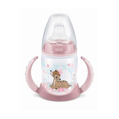 nuk dumbo bottle