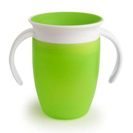 Copo Treinamento 360 Nao Derrama Criança Bebe Alça Impermeavel Caneca - Braslu Menor preço em Copo Treinamento 360 Nao Derrama Criança Bebe Alça Impermeavel Caneca - Braslu
