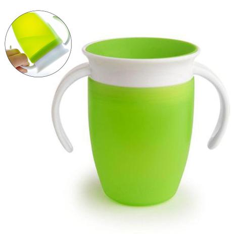 Copo Treinamento Antivazamento 360 Impermeavel Criança Bebe Alça Caneca Nao Derrama - Mundo LGBT Menor preço em Copo Treinamento Antivazamento 360 Impermeavel Criança Bebe Alça Caneca Nao Derrama - Mundo LGBT