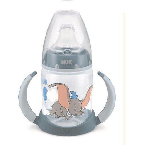 Copo treinamento nuk disney classic boy 150 ml Menor preço em Copo treinamento nuk disney classic boy 150 ml