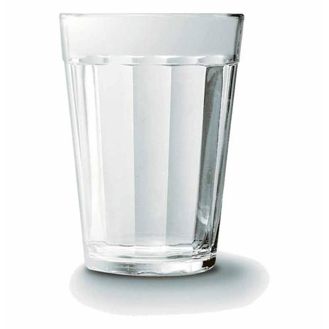 Copo vidro americano 190ml / un / martins Menor preço em Copo vidro americano 190ml / un / martins
