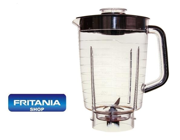 Copo walita philips ri 2134/2135 sangel - preto mm1531 - Fritania é boa?