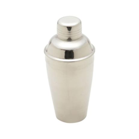 Coqueteleira de Aço Inox Prime 500Ml - Lyor é boa?