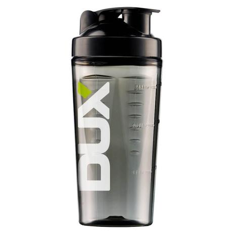 Coqueteleira Dux - 800ml - Fume - Dux Nutrition é boa?