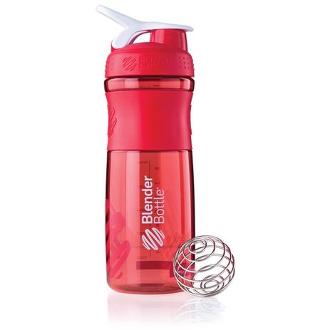 Coqueteleira Shake Blender Bottle Sport Mixer 830ml Mola é ruim? Coqueteleira Shake Blender Bottle Sport Mixer 830ml Mola é boa?