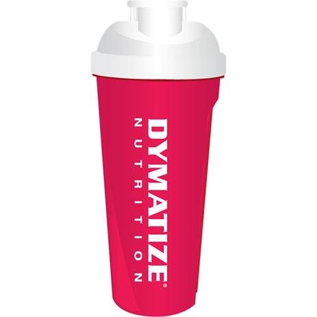 COQUETELEIRA SHAKER 600ml - DYMATIZE - Dymatize nutrition é boa?