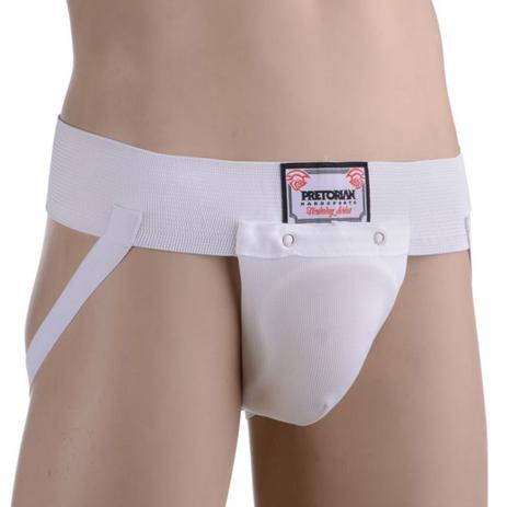 Coquilha Protetor Genital Trai Masculino - Pretorian PGCTR-M Menor preço em Coquilha Protetor Genital Trai Masculino - Pretorian PGCTR-M
