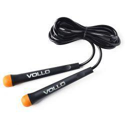 Corda De Pular De PVC 275 x 0.5 Cm - Vollo é boa?