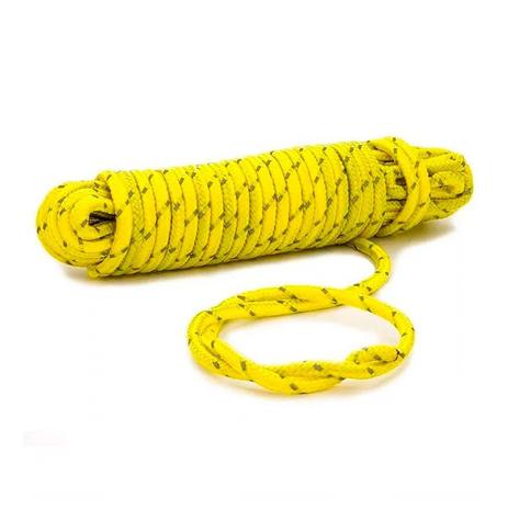 Corda Para Amarrar Carga Multiuso Reflexiva 15m X 8mm - Multilaser Menor preço em Corda Para Amarrar Carga Multiuso Reflexiva 15m X 8mm - Multilaser