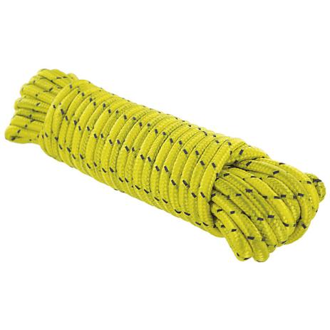 Corda Reflexiva Para Amarração 15m X 7Mm Multilaser é boa?