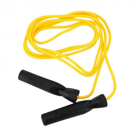 Corda de Pular Yangfit Speed Rope Alumínio - 3 Metros