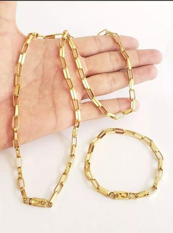 pulseira mk