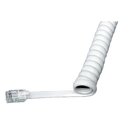 Cordão para monofone 2 metros Kit-Flex - Kitflex é ruim? Cordão para monofone 2 metros Kit-Flex - Kitflex é boa?