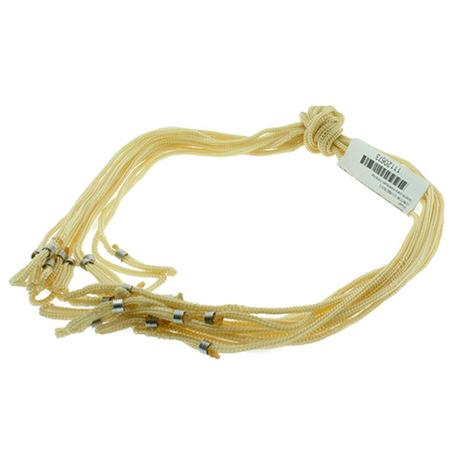 Cordão para Óculos em Nylon 115CC Bege com 72 unidades - Portal do óculos é boa?