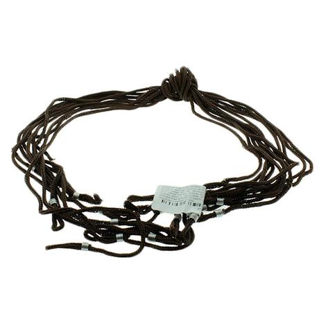 Cordão para Óculos em Nylon 115CC Marrom com 72 unidades - Portal do óculos é boa?