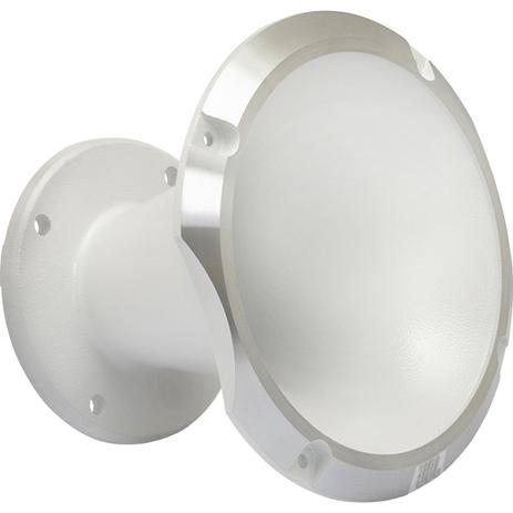 Corneta Redonda Para Som Automotivo Branco Hl14/50 Trio Jbl é boa?