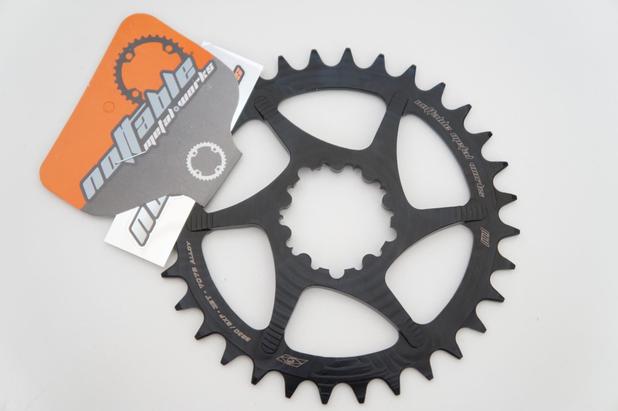 Coroa Bicicleta Nottable Sram 32 34 36t Direct Mount 3mm Off Set Boost Para Uso 1x11 1x12 Menor preço em Coroa Bicicleta Nottable Sram 32 34 36t Direct Mount 3mm Off Set Boost Para Uso 1x11 1x12