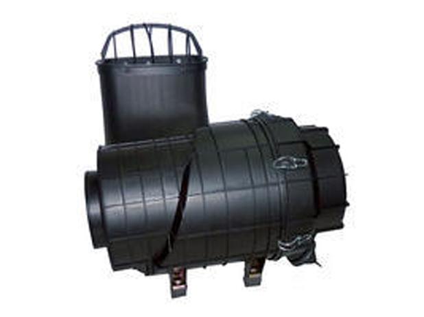 CORPO FILTRO AR COM TAMPA 1506546 Scania Menor preço em CORPO FILTRO AR COM TAMPA 1506546 Scania