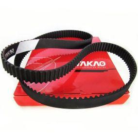 Correia Dentada CVA CCVTO25D Hilux 2.5 16V 05 - 16 - Takao Menor preço em Correia Dentada CVA CCVTO25D Hilux 2.5 16V 05 - 16 - Takao