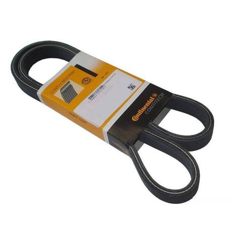 Correia do Alternador Fiat Doblo 1.8 16V 2003 em Diante Palio Siena Strada 1.8 8V 2003 em Diante - Contitech Menor preço em Correia do Alternador Fiat Doblo 1.8 16V 2003 em Diante Palio Siena Strada 1.8 8V 2003 em Diante - Contitech