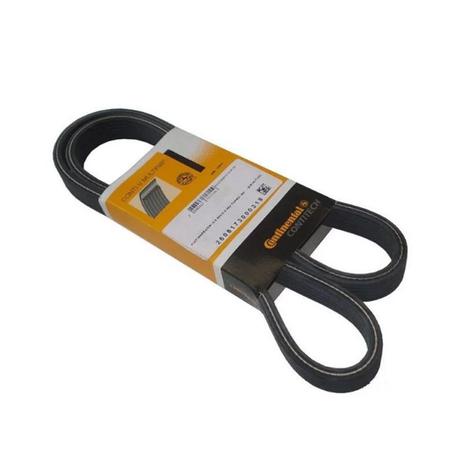 Correia do Alternador Fiat Linea 1.9 16V 2009 em Diante - Contitech Menor preço em Correia do Alternador Fiat Linea 1.9 16V 2009 em Diante - Contitech