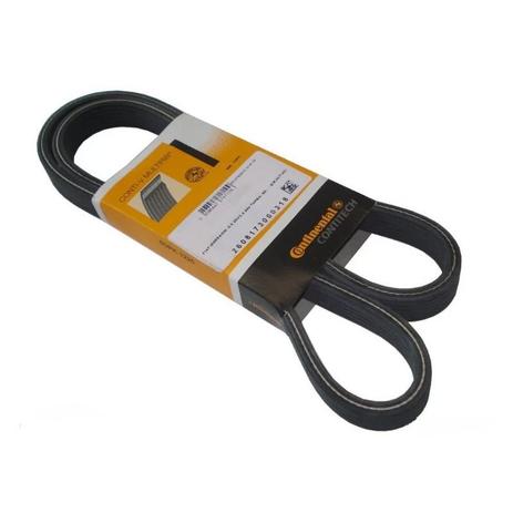 Correia do Alternador Ford Ecosport 2.0 16V New Ecosport 2.0 16V 2012 em Diante - Contitech Menor preço em Correia do Alternador Ford Ecosport 2.0 16V New Ecosport 2.0 16V 2012 em Diante - Contitech