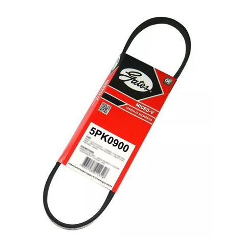Correia do Alternador Renault Twingo 1.2 1993 em diante TAV4 2.0 Bmw 320 520 728 - Gates Menor preço em Correia do Alternador Renault Twingo 1.2 1993 em diante TAV4 2.0 Bmw 320 520 728 - Gates