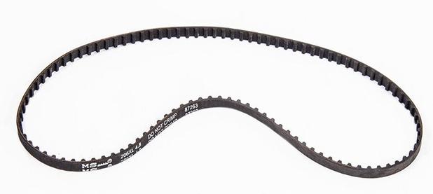 Correia Motor Preta 87263 Ms é boa?