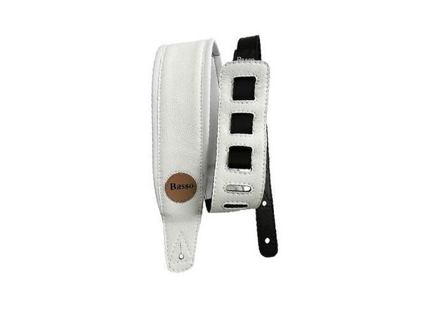 Correia para Instrumento de Cordas Cla-17 Vint/Bege Basso Menor preço em Correia para Instrumento de Cordas Cla-17 Vint/Bege Basso