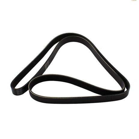 Correia Poly-V Ford EcoSport F-75 F-100 Fiesta e Courier - Dayco Menor preço em Correia Poly-V Ford EcoSport F-75 F-100 Fiesta e Courier - Dayco