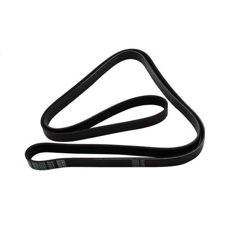 Correia Poly-V Ford Fiesta Courier Focus Ranger VW Caravelle Gol Parati e Saveiro - Dayco Menor preço em Correia Poly-V Ford Fiesta Courier Focus Ranger VW Caravelle Gol Parati e Saveiro - Dayco