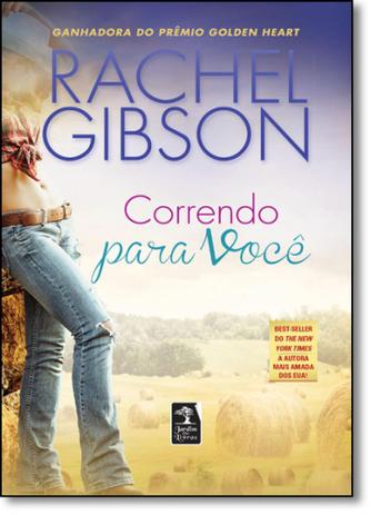 Correndo Para Você - Jardim dos livros - geracao Menor preço em Correndo Para Você - Jardim dos livros - geracao