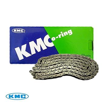 Corrente c/ retentor cbr600f 99-00 original kmc 525h108 é boa?