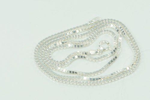 Corrente Colar Veneziana 45cm 2.5mm Em Prata 925 - Dr Joias Menor preço em Corrente Colar Veneziana 45cm 2.5mm Em Prata 925 - Dr Joias