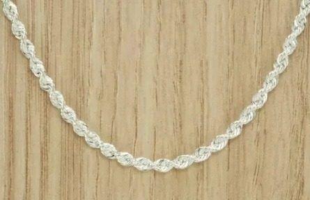 Corrente Cordão Baiano 60 Cm 3,2 Mm + Pulseira Prata 925 - Total pratas Menor preço em Corrente Cordão Baiano 60 Cm 3,2 Mm + Pulseira Prata 925 - Total pratas