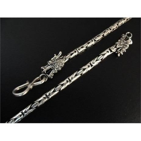 Corrente Cordão Bali Ponto Peruano 4mm 70cm Em Prata 925 - Dr Joias Menor preço em Corrente Cordão Bali Ponto Peruano 4mm 70cm Em Prata 925 - Dr Joias