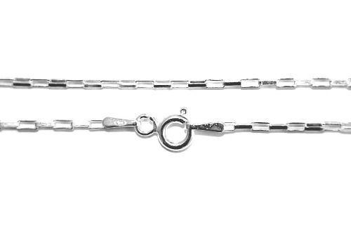 Corrente Cordão Maculino Prata Cadeado 3mm 70cm Em Prata 925 - Dr joias Menor preço em Corrente Cordão Maculino Prata Cadeado 3mm 70cm Em Prata 925 - Dr joias